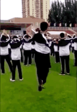 从小学体操有什么好处_小学生需要学体操吗_小学生体操共设几个项目比赛