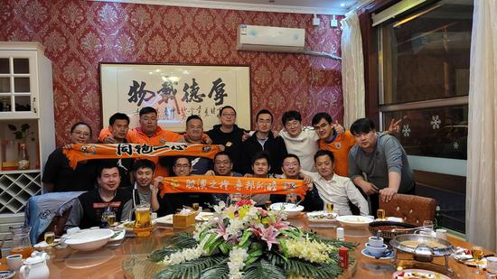 上海德比创苏州赛区新纪录，齐鲁德比时隔7