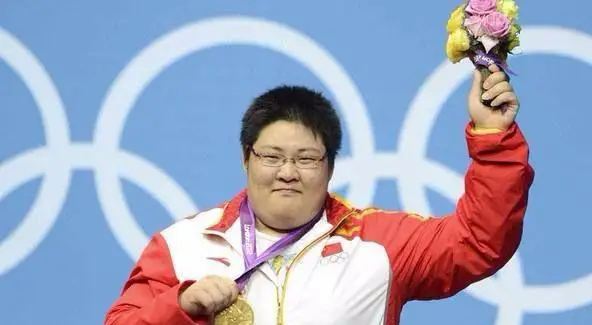 2008女举重冠军_举重冠军女子_举重冠军女名字