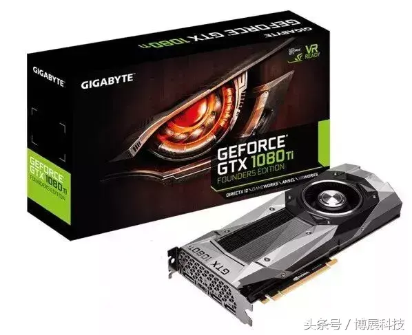 电脑显卡知识大扫盲，你们有被坑吗！