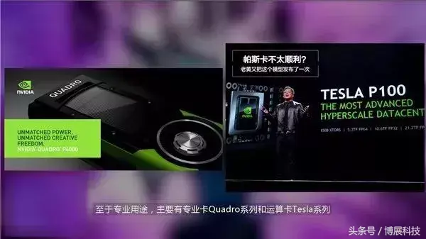 电脑显卡知识大扫盲，你们有被坑吗！