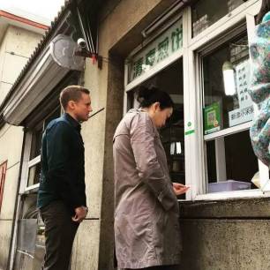瑞典谈美女方式生活中国视频_瑞典妹子_瑞典美女谈中国生活方式