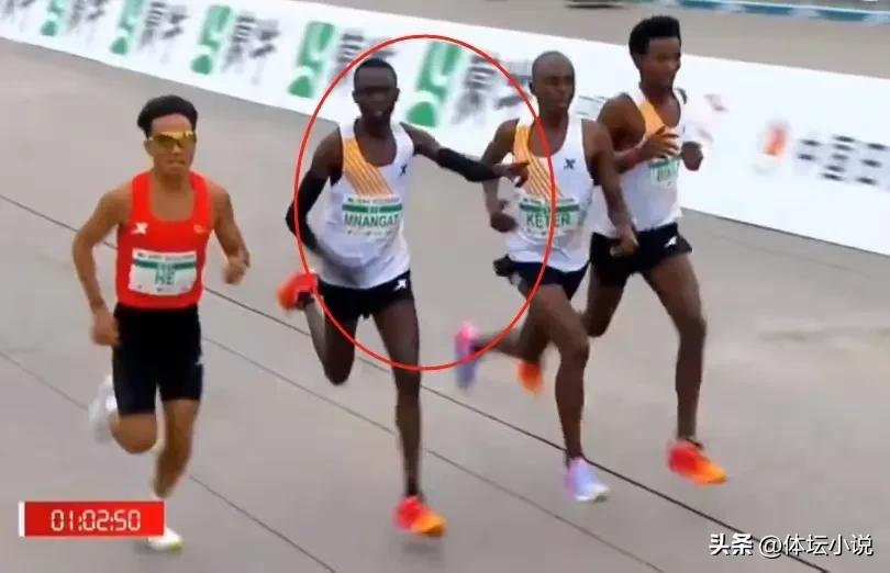 马拉松长跑非洲冠军名单_非洲马拉松名将_非洲马拉松长跑冠军