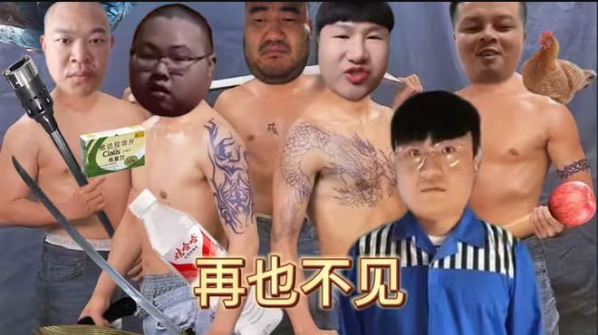 健身圈光头明星_光头圈健身明星是谁_光头圈健身明星有哪些