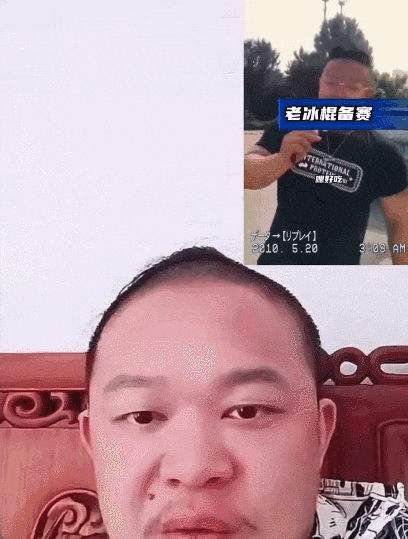 光头圈健身明星有哪些_光头圈健身明星是谁_健身圈光头明星