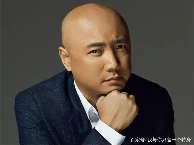 光头圈健身明星是谁_光头圈健身明星图片_健身圈光头明星