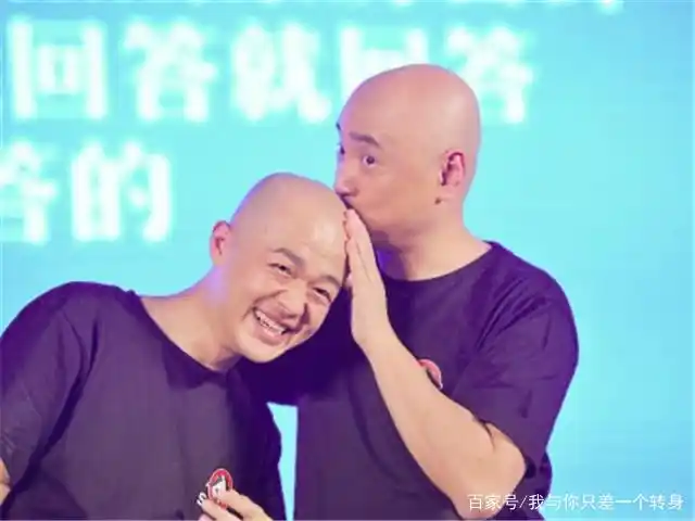 光头圈健身明星图片_光头圈健身明星是谁_健身圈光头明星