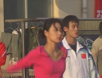游泳运动冠军郭晶晶是哪里人_国际游泳名人堂郭晶晶_游泳冠军郭晶晶运动人是哪里人