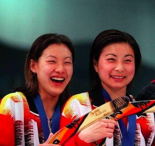 游泳冠军郭晶晶运动人是哪里人_游泳运动冠军郭晶晶是哪里人_国际游泳名人堂郭晶晶