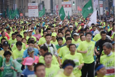 铃木清和谈跑步_铃木亚由子马拉松_马拉松 铃木清和