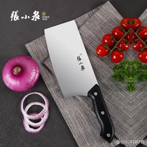 日常家庭买什么菜刀_菜刀日常买家庭用合适吗_家庭菜刀买什么样的好