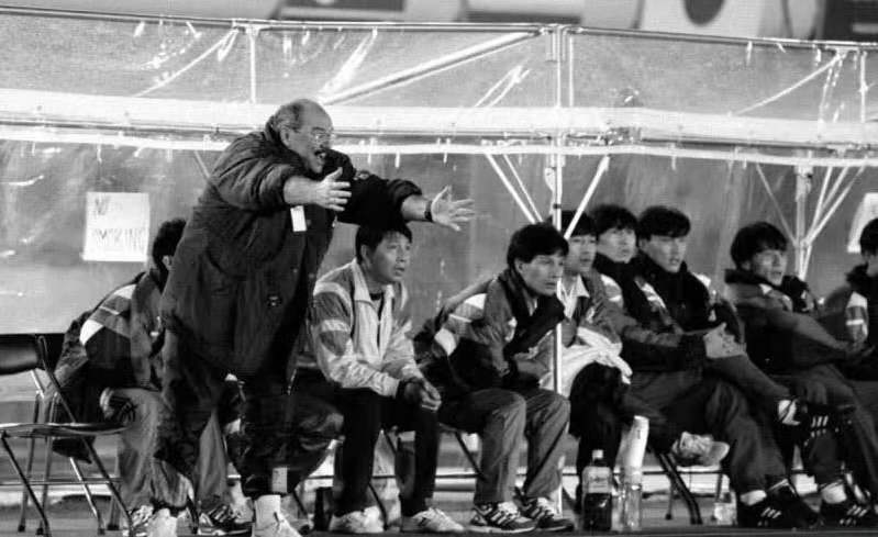 中国的足球史_中国足球体制历史_中国足球体制改革之难