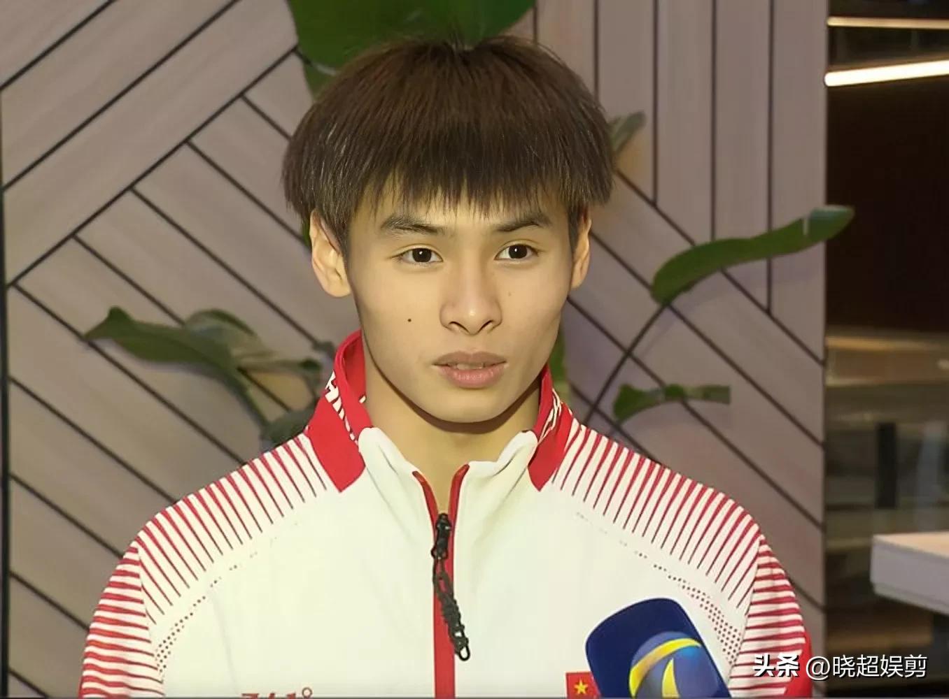 2023年的中国游泳男冠军_游泳冠军中国男子_游泳冠军男子名单