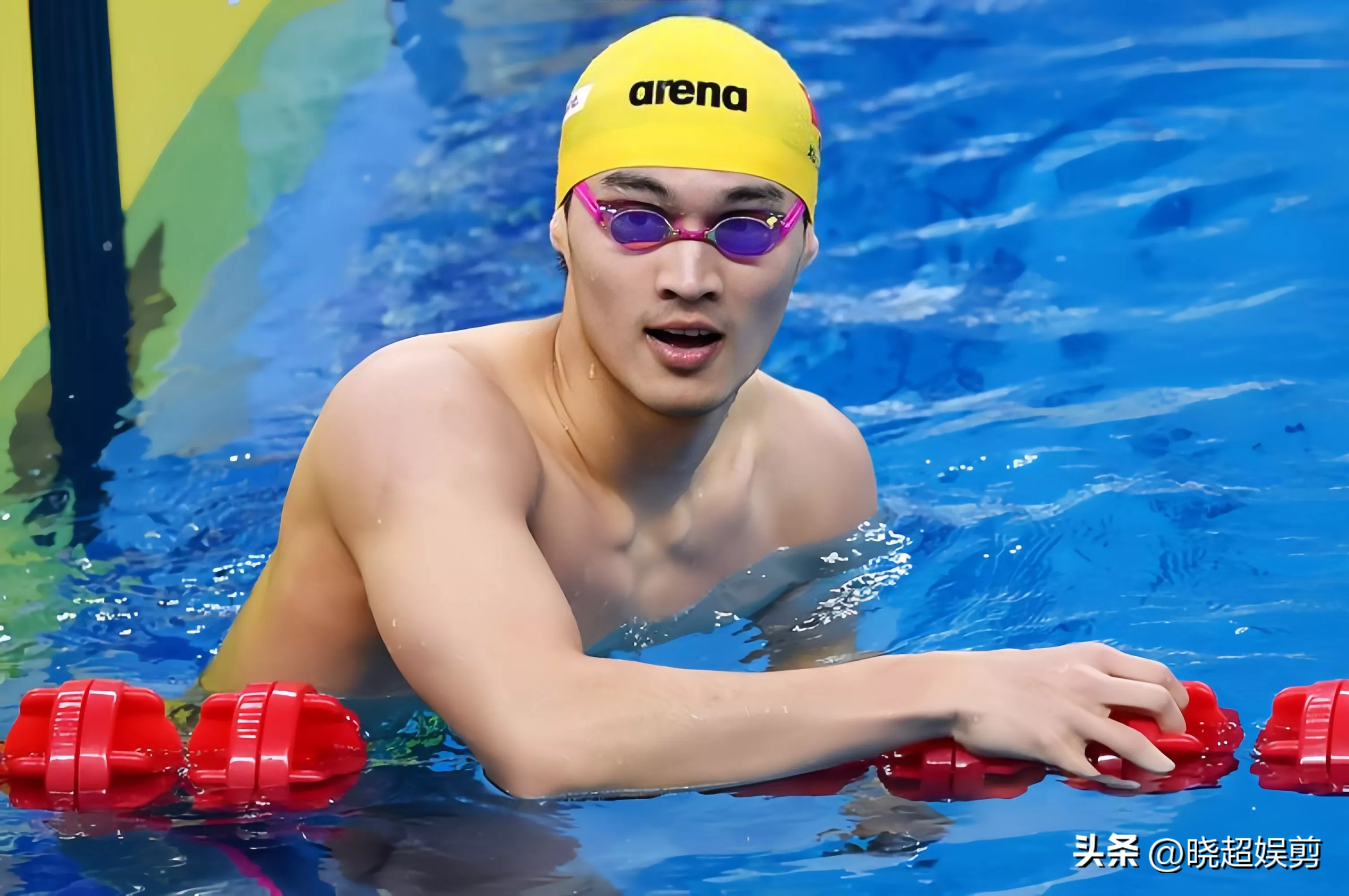 游泳冠军中国男子_游泳冠军男子名单_2023年的中国游泳男冠军