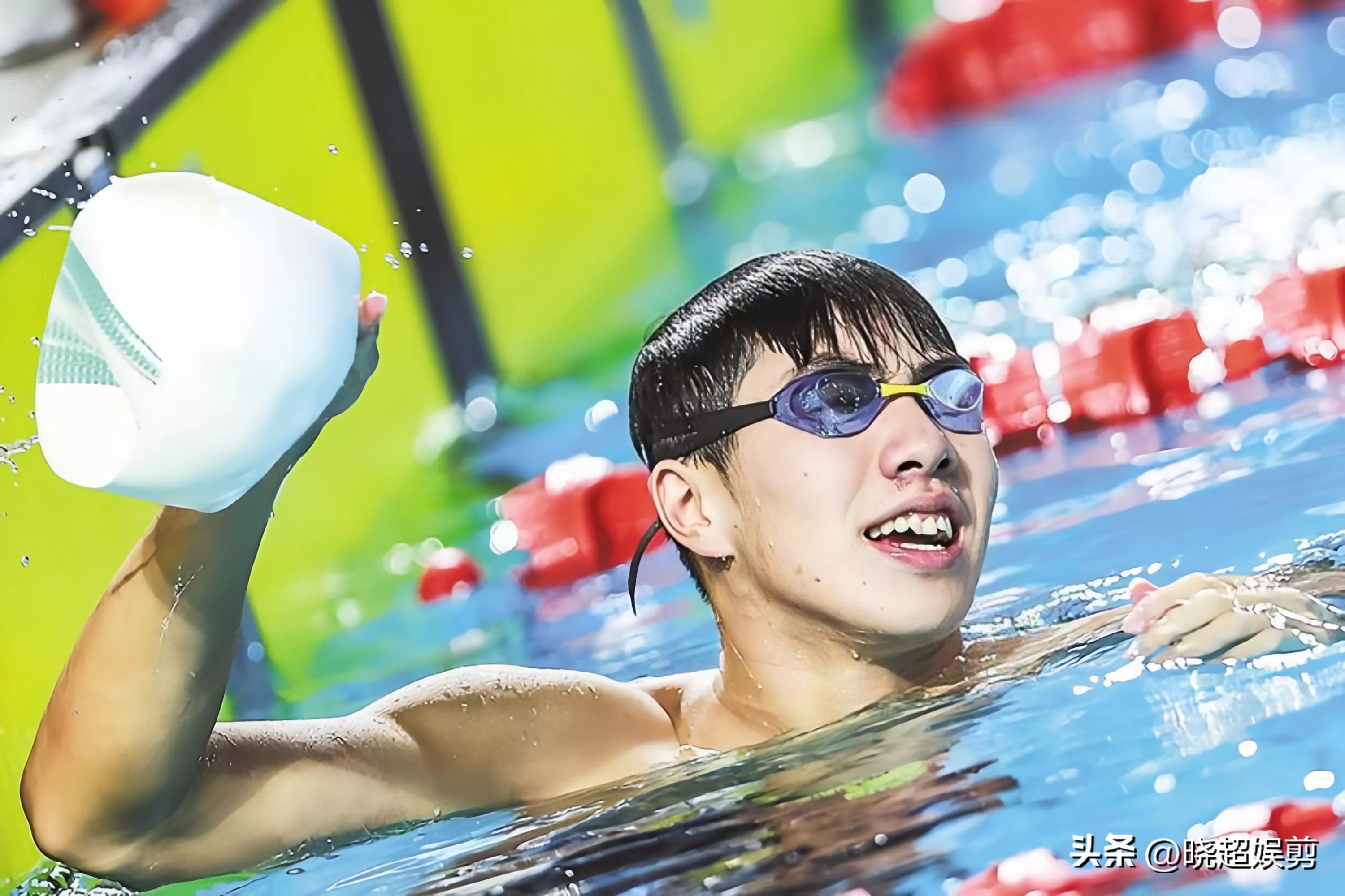 2023年的中国游泳男冠军_游泳冠军男子名单_游泳冠军中国男子