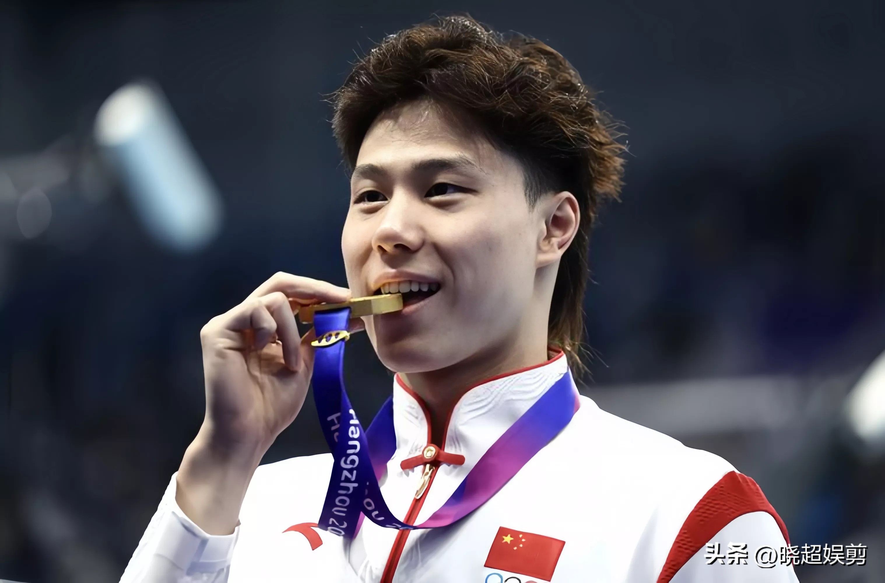 2023年的中国游泳男冠军_游泳冠军中国男子_游泳冠军男子名单