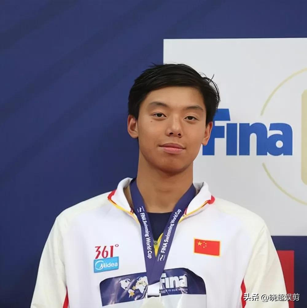 游泳冠军男子名单_游泳冠军中国男子_2023年的中国游泳男冠军