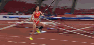 亚运会女子跳高冠军李玲_跳高女神李玲_亚运会女子跳高记录